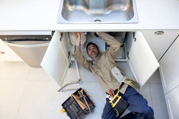 Best Sewer Line Replacement  in Moorestown Lenola, NJ