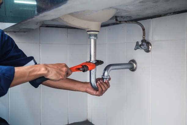 Best Drain Cleaning Services  in Moorestown Lenola, NJ