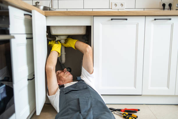 Professional Plumbing in Moorestown Lenola, NJ