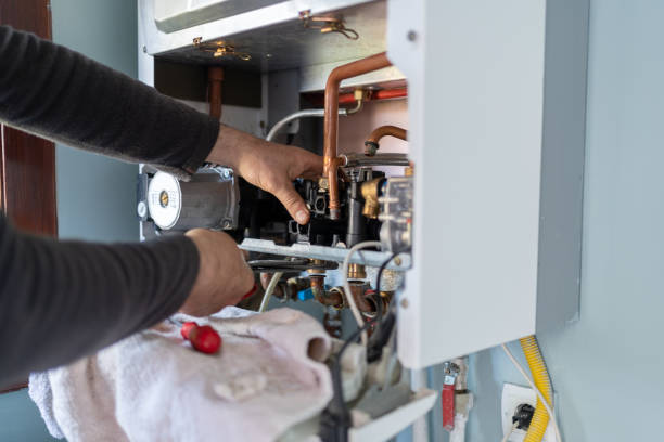 Best Hot Water Heater Installation  in Moorestown Lenola, NJ