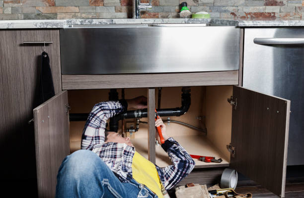 Best Sewer Cleaning Services  in Moorestown Lenola, NJ